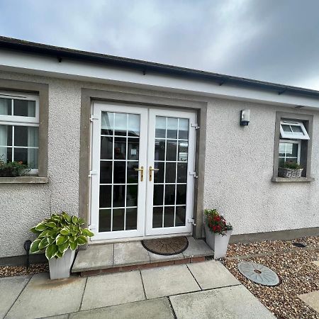 Smythe Cottage Kirkistown Exteriér fotografie