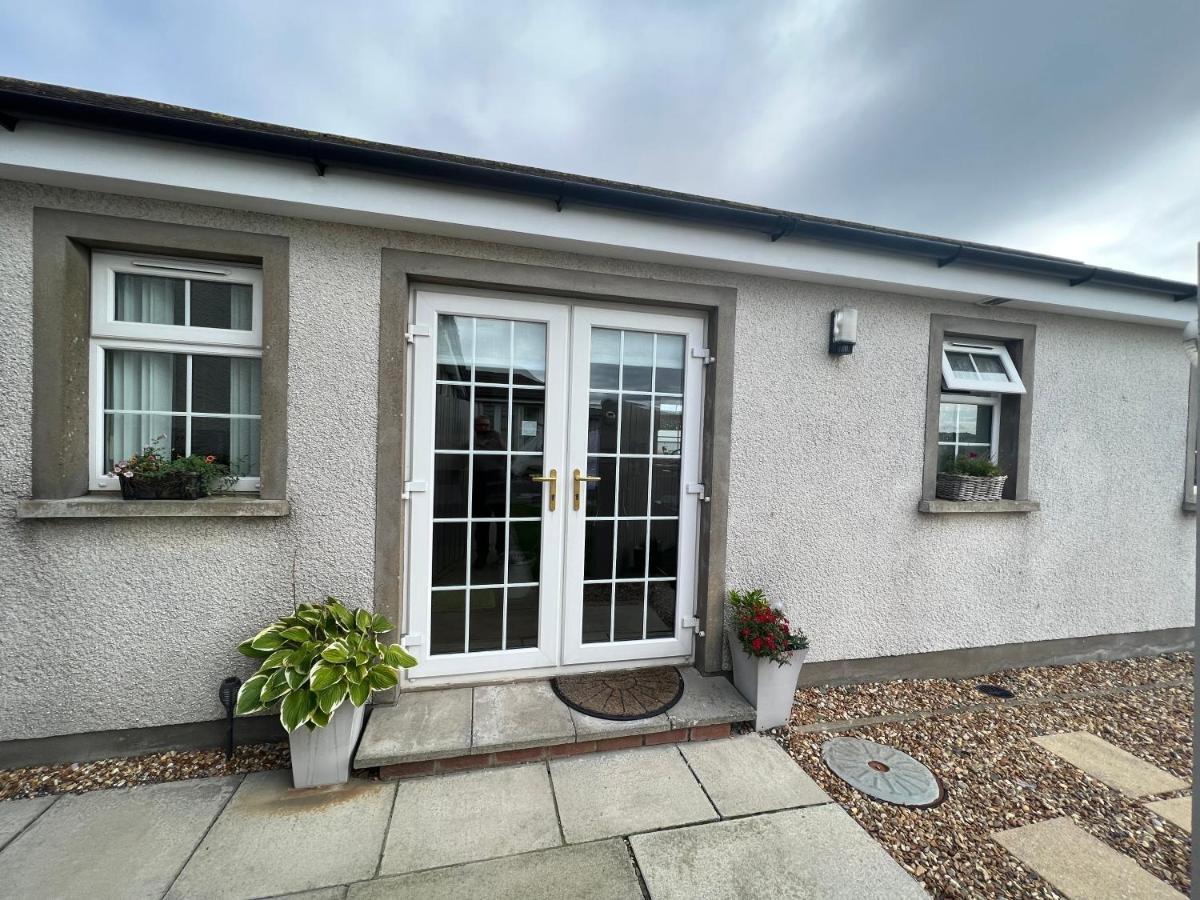 Smythe Cottage Kirkistown Exteriér fotografie