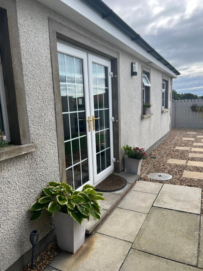 Smythe Cottage Kirkistown Exteriér fotografie